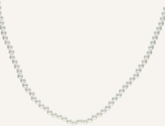Witte NOTRE-V Kettingen KETTING KRALEN Witte NOTRE-V Kettingen KETTING KRALEN - large