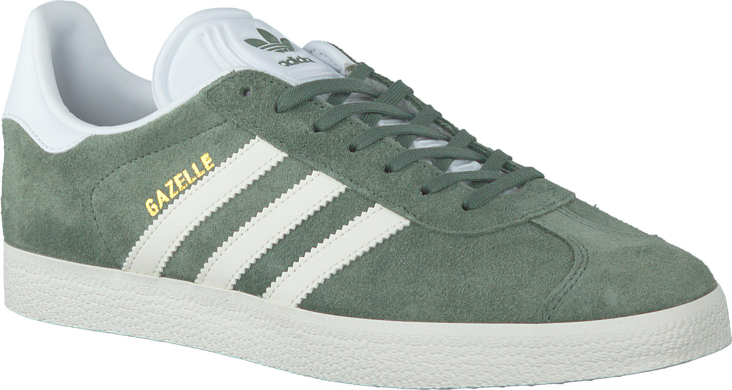 adidas gazelle wit met groene strepen adidas gazelle wit met groene strepen