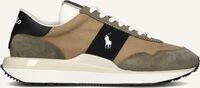 Beige POLO RALPH LAUREN Lage sneakers TRAIN 89 Beige POLO RALPH LAUREN Lage sneakers TRAIN 89 - medium