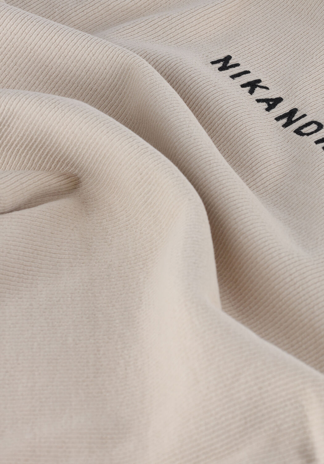 Zand NIK & NIK Coltrui RIB TOP TURTLE LS - large