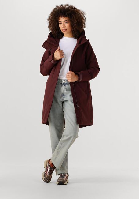 Bordeaux ELVINE Parka's ELINE - large