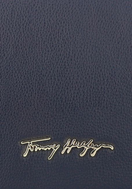 Blauwe TOMMY HILFIGER Schoudertas TOMMY JOY MINI CROSS Blauwe TOMMY HILFIGER Schoudertas TOMMY JOY MINI CROSS - large