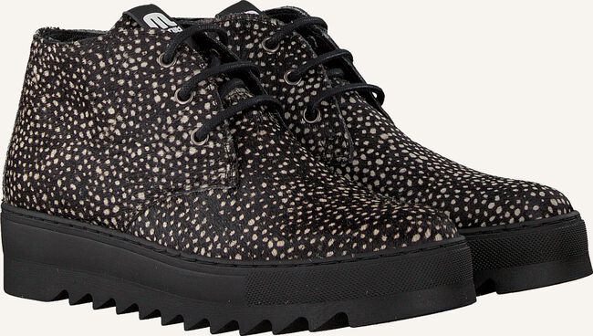 Zwarte MARUTI Hoge sneakers TRIX Zwarte MARUTI Hoge sneakers TRIX - large