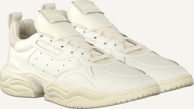 Beige ADIDAS Lage sneakers SUPERCOURT RX W Beige ADIDAS Lage sneakers SUPERCOURT RX W - large