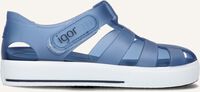Blauwe IGOR Sandalen STAR Blauwe IGOR Sandalen STAR - medium