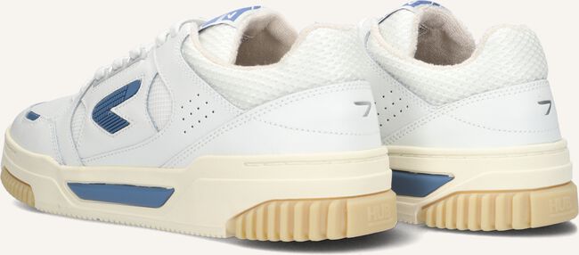 Witte HUB Lage sneakers THRILL MEN Witte HUB Lage sneakers THRILL MEN - large