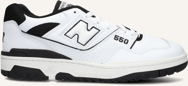 Witte NEW BALANCE Lage sneakers BB550 M Witte NEW BALANCE Lage sneakers BB550 M - large
