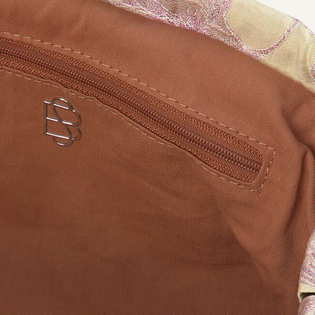 Roze BECKSONDERGAARD Schoudertas AMORE BONITA Roze BECKSONDERGAARD Schoudertas AMORE BONITA - large