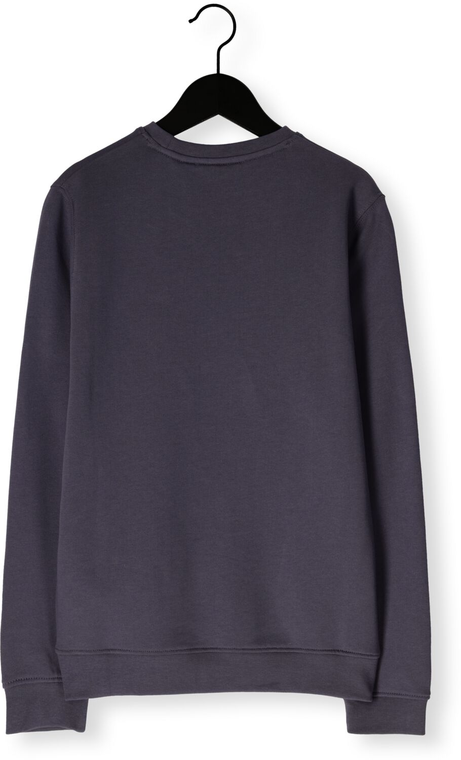 LYLE & SCOTT Jongens Truien & Vesten Crew Neck Sweatshirt Boys Paars
