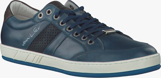 Blauwe VAN LIER Sneakers 7260  - large