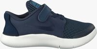 Blauwe NIKE Lage sneakers NIKE FLEX CONTACT 2 - medium