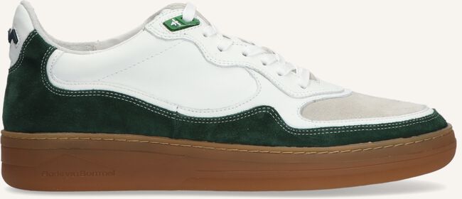 Groene FLORIS VAN BOMMEL Lage sneakers 16271 Groene FLORIS VAN BOMMEL Lage sneakers 16271 - large