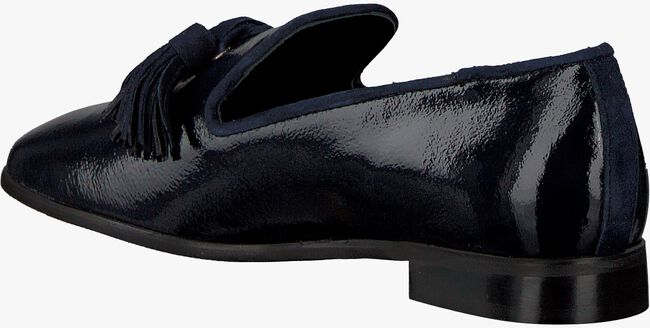 Blauwe PEDRO MIRALLES Loafers 24050 - large