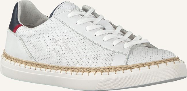 Witte NZA NEW ZEALAND AUCKLAND Lage sneakers TAUPO II Witte NZA NEW ZEALAND AUCKLAND Lage sneakers TAUPO II - large