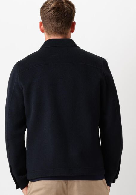 Donkerblauwe DRYKORN Jack RIKKA 120231 - large