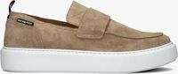 OFF THE PITCH LOAFER VELOUR - medium