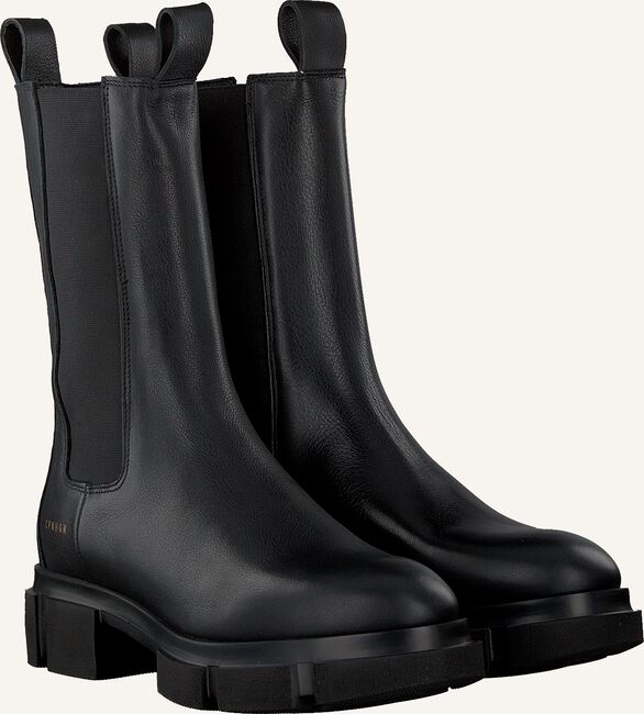 Zwarte COPENHAGEN STUDIOS Chelsea boots CPH500 Zwarte COPENHAGEN STUDIOS Chelsea boots CPH500 - large