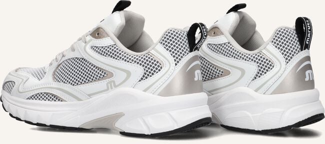 Witte MARUTI Lage sneakers NOVI Witte MARUTI Lage sneakers NOVI - large