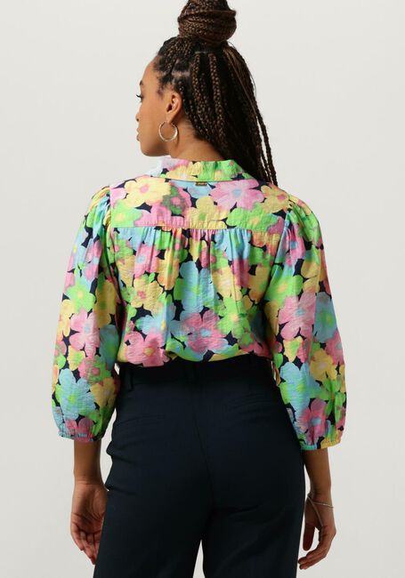 Multi POM AMSTERDAM Blouses CHERRY BLOSSOM BLOUSE - large