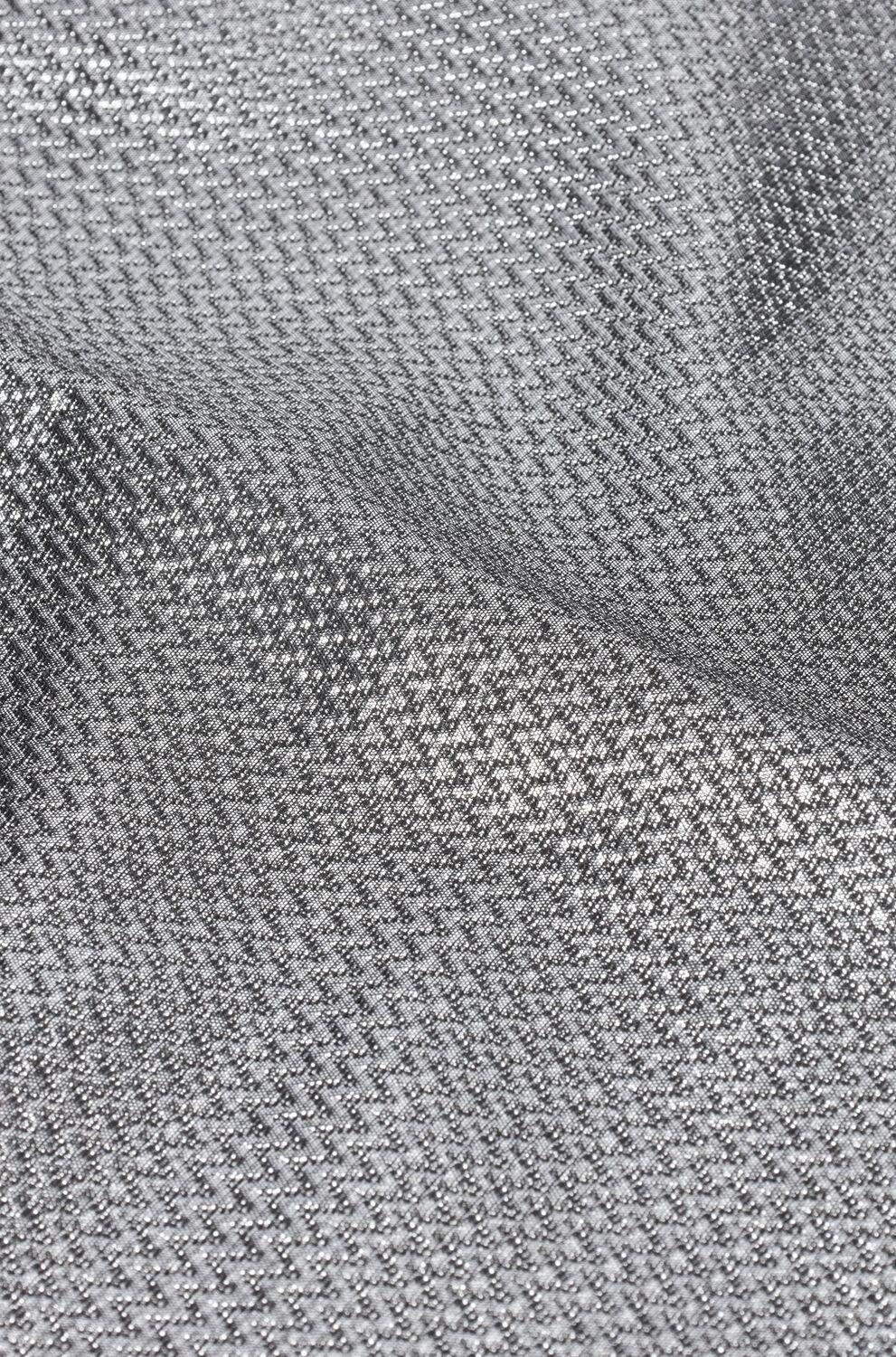 Vmfortuneallison Hw Short Skirt Medium Grey Melange main image 1