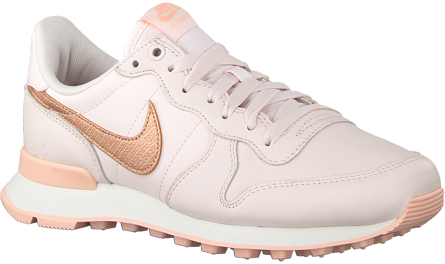 nike internationalist zalmroze nike internationalist zalmroze