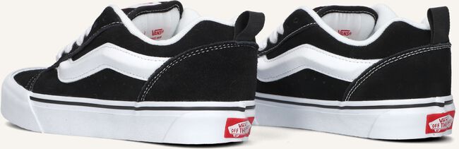 Zwarte VANS Lage sneakers KNU SKOOL W Zwarte VANS Lage sneakers KNU SKOOL W - large