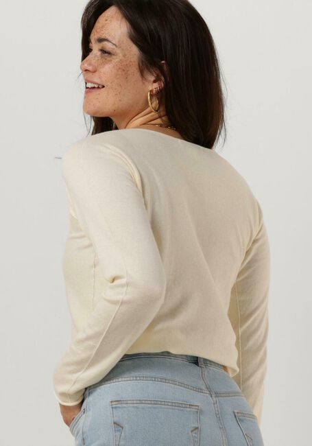 Creme BELLAMY Trui JUDITH - large