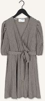 Zwarte SELECTED WOMEN Mini jurk SLFIANA 3/4 Zwarte SELECTED WOMEN Mini jurk SLFIANA 3/4 - medium