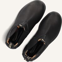 Zwarte BLUNDSTONE Chelsea boots CLASSIC DAMES Zwarte BLUNDSTONE Chelsea boots CLASSIC DAMES - medium