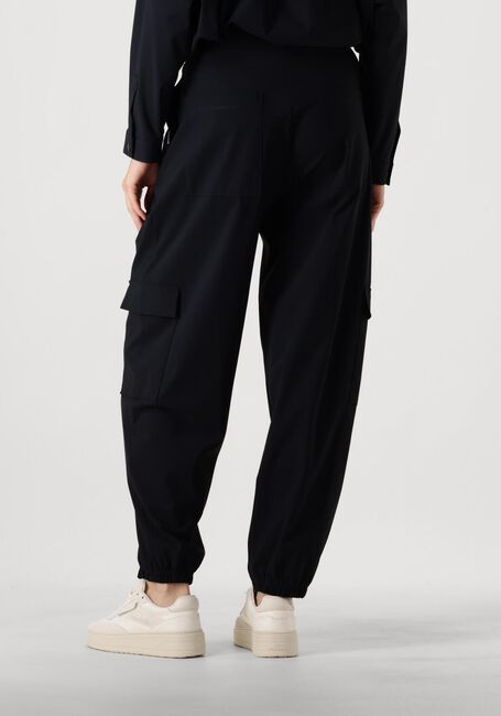 Donkerblauwe PENN & INK Joggingbroek W24N1556LTD - large