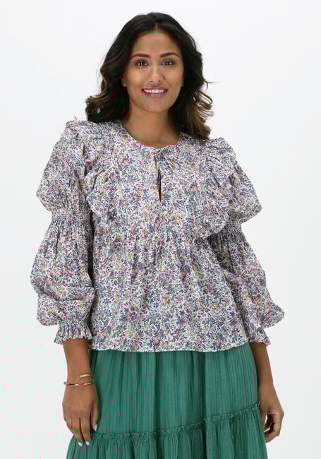 Multi IDANO Blouses THEOPHILE - large