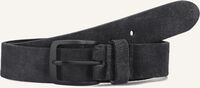 Zwarte PRESLY & SUN Riem 35-38 - medium