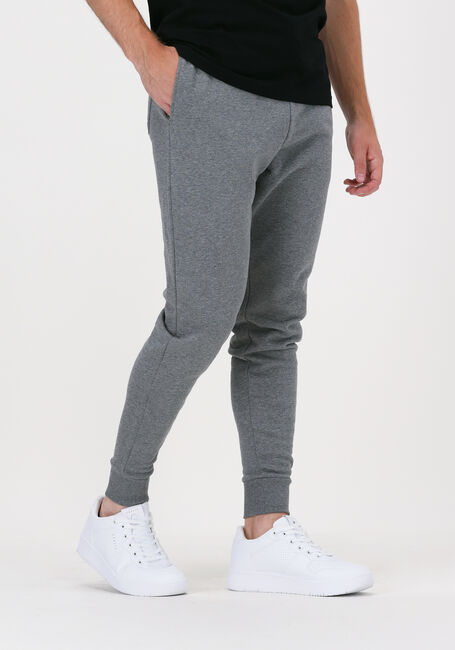 Grijze LYLE & SCOTT Joggingbroek SKINNY SWEAT PANTS - large