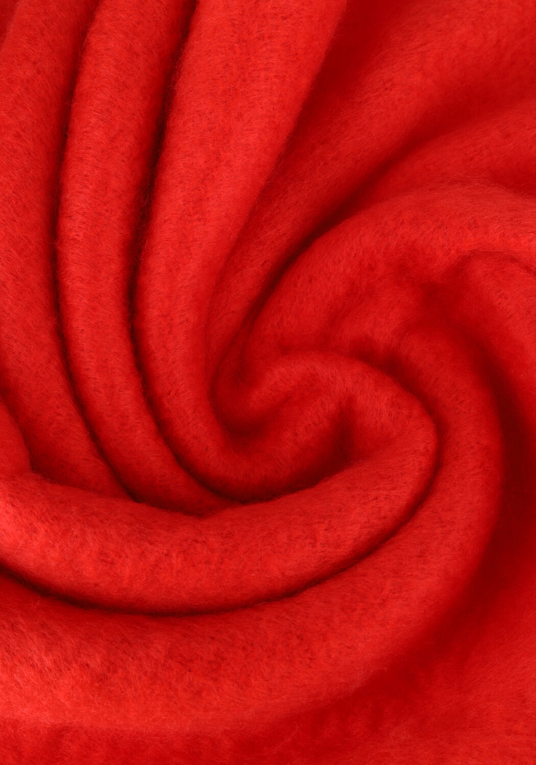 Rode CIRCLE OF TRUST Sjaal FRAN SCARF - large