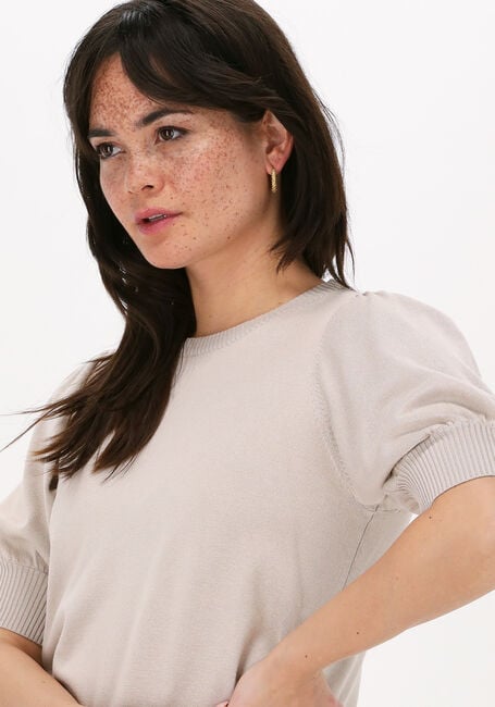 Zand MINUS Top LIVA KNIT TEE - large