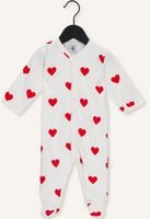 Witte PETIT BATEAU Boxpakken DORS BIEN Y CHAUD Witte PETIT BATEAU Boxpakken DORS BIEN Y CHAUD - medium