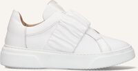 Witte VIA VAI Lage sneakers JUNO YVES - medium