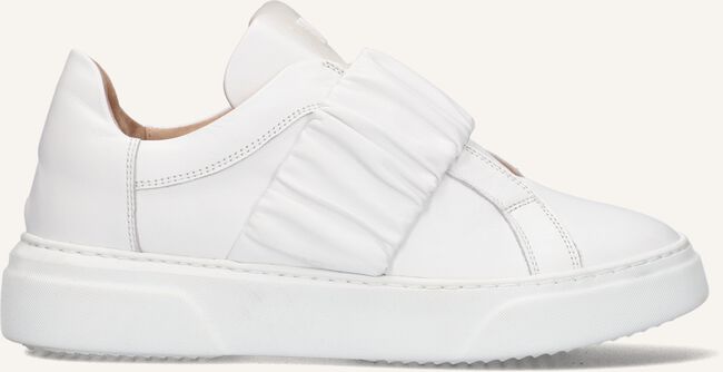 Witte VIA VAI Lage sneakers JUNO YVES Witte VIA VAI Lage sneakers JUNO YVES - large