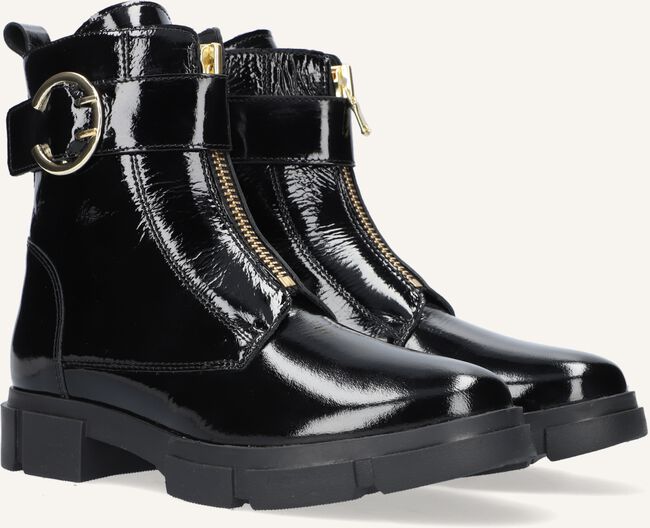 Zwarte TANGO Enkelboots ROMY 517 Zwarte TANGO Enkelboots ROMY 517 - large