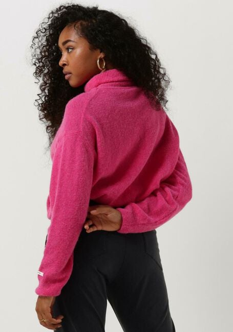 Rode 10DAYS Coltrui SOFT TURTLENECK SWEATER - large