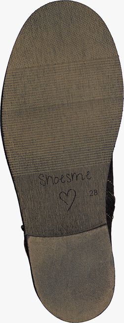 Bruine SHOESME Hoge laarzen IS5W113 - large