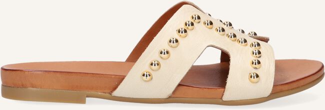 Witte TANGO Slippers MILA 5 Witte TANGO Slippers MILA 5 - large