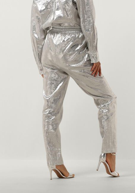 Zilveren JOSH V Pantalon FILIPA - large