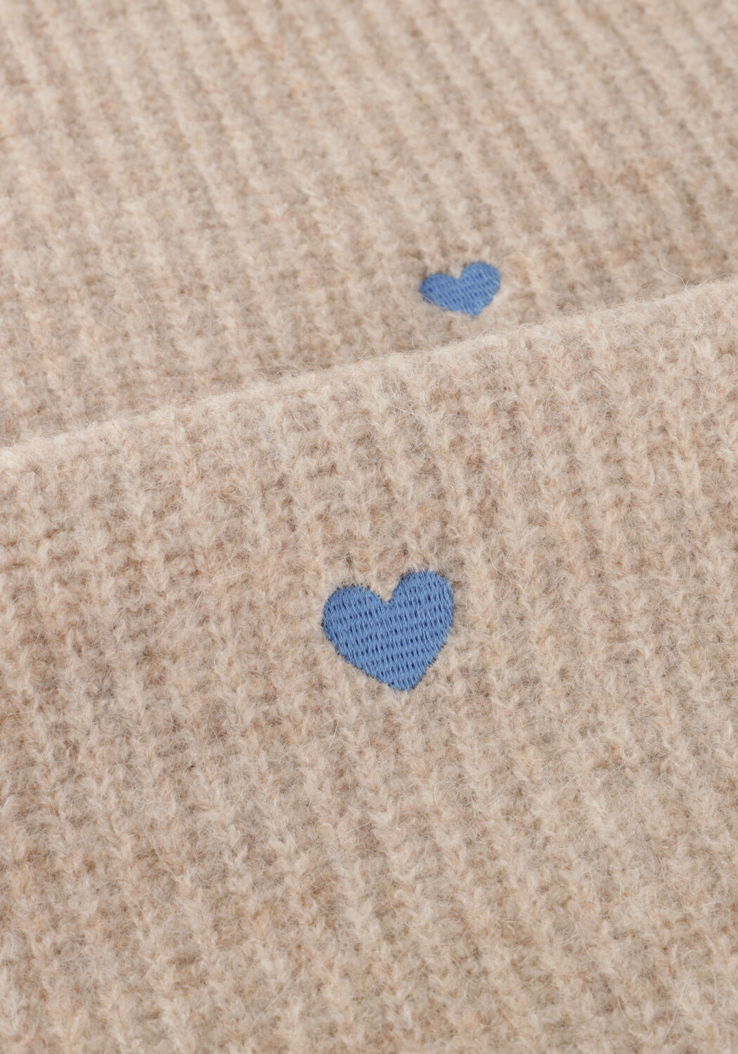 Beige FABIENNE CHAPOT Sjaal LIDIA SCARF - large