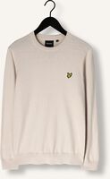 LYLE & SCOTT COTTON MERINO CREW NECK JUMPER LYLE & SCOTT COTTON MERINO CREW NECK JUMPER - medium