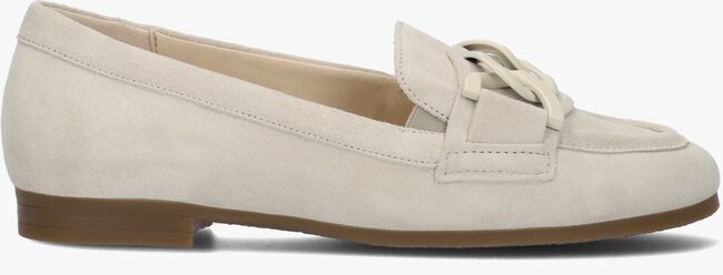 Beige GABOR Loafers 434.04 - large
