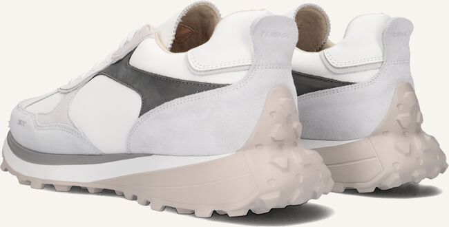 Witte NUBIKK Lage sneakers CROSS ROAD MEN Witte NUBIKK Lage sneakers CROSS ROAD MEN - large