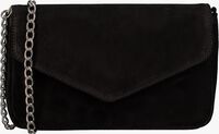 Zwarte MARIPE Clutch 1009 - medium