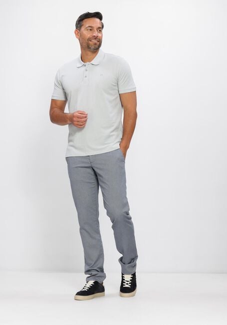 Blauwe ALBERTO Chino 5987 1918 LOU-J - large