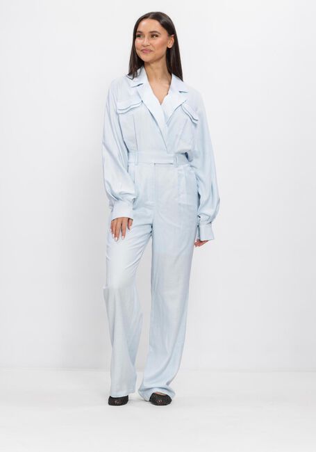 Blauwe IBANA Jurken OCEA - large